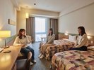 グループ旅行にもオススメ♪