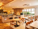 本館6階レストラン【レヴァンティーナ】