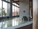 本館4階 男湯 内風呂
