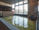 本館4階 女湯 内風呂