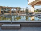 本館4階 女湯 露天風呂