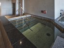 本館4階 女湯 水風呂