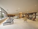 本館5階 SPA+ くつろぎエリア
