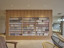本館5階 SPA+ くつろぎエリア