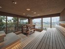 本館5階 SPA+ ビューサウナ
