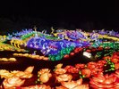 【周辺観光】伊豆高原グランイルミ(当館から車で約9分)
