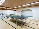 【卓球】予約不要&無料で卓球をお楽しみいただけます!