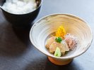 【朝食】メニュー一例