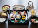 【朝食】森の泉和朝食