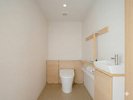 【禁煙】ユニバーサル(24平米/定員3名)バスルームはトイレと別のセパレートタイプ