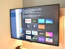 【42型テレビ】ご契約の動画配信サービスは、各サービスへログイン後にご視聴いただけます。