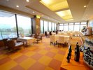 *【レストラン】リラックスした雰囲気の中で特別な食事体験を。