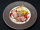 *【冬華会席】冬の味覚を愉しむ期間限定の会席料理
