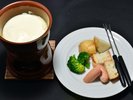 *【冬華会席】冬の味覚を愉しむ期間限定の会席料理