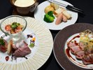 *【冬華会席】冬の味覚を愉しむ期間限定の会席料理