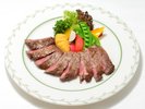 浦臼町産神内和牛のステーキ1人前3,000円〜