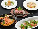*【春華会席】春の味覚を愉しむ期間限定の会席料理