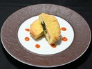 *【秋華会席(一例)】秋の味覚を愉しむ期間限定の会食料理