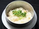 *【秋華会席(一例)】秋の味覚を愉しむ期間限定の会食料理