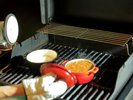 BBQ�@�����J���[�Ɛ������Ă���