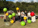 �o�����X�{�[���̌�