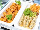 【ビュッフェ】※一例