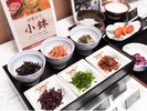 【ビュッフェ】※一例