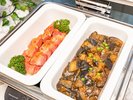 【ビュッフェ】※一例