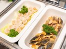 【ビュッフェ】※一例