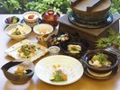 6F 日本料理「桂」会席料理イメージ