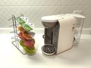 デラックスツイン、ジュニアスイート、ロイヤルスイートにドリップポットをご準備しております。