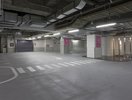 B2 駐車場(予約制) 係員の指示に従って駐車してください