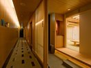 6F 日本料理「桂」 お座敷