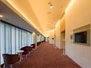 5F エルセラーンホール ホワイエ