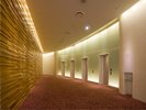 5F エルセラーンホール ホワイエ