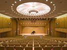 5F エルセラーンホール 400名が収容可能です