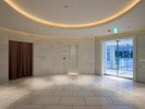 1F エントランスホール