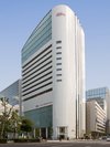 ホテル外観