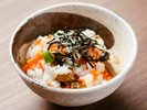 ちらし寿司(※季節により異なります)