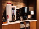 ドリンクバー