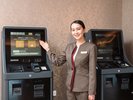 自動精算機