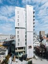 京成リッチモンドホテル東京押上