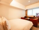 スーペリアダブル|21u|160cm幅ベッド1台