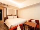 スーペリアダブル〜10階限定のお部屋です。