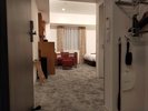 【ユニバーサルツイン】