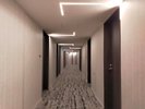 客室通路