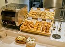 パンとトースター