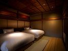 【鳴滝本館】松 -MATSU-
