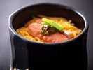 夕食(一例)