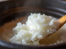 朝食(一例)